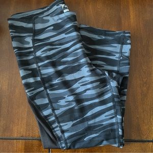 Old navy active wear leggings